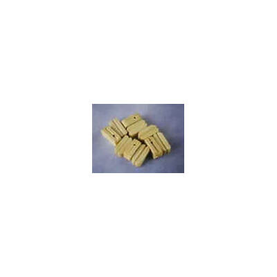 Single Block, 10mm Natural (10)