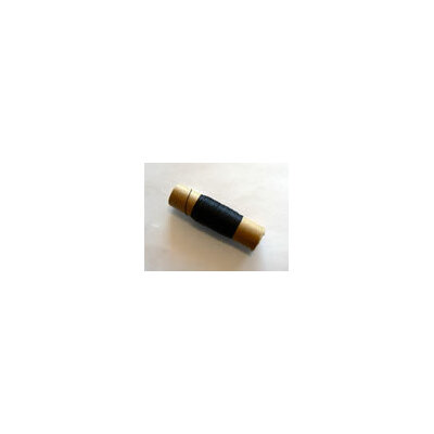 Rigging Thread, 0.75mm Black