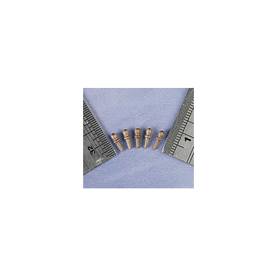 Belaying Pins, 8mm Walnut