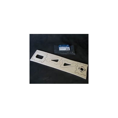 750 Motor Mount