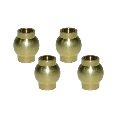 GV CB113 COBRA COPPER BALL 3MM