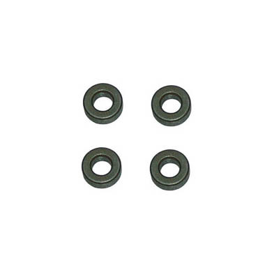 GV CB116 COBRA AXLE BUSHES 10X5X4 (4PK)