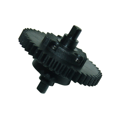 GV CB123 COBRA CENTRE DIFF GEAR ASSY