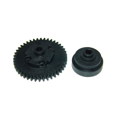 GV CB158 STANDARD MIDDLE DIFF. COVER