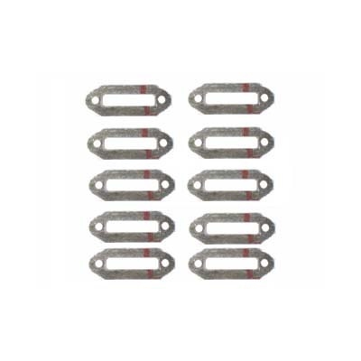 GV CB190 COBRA MUFFLER GASKET