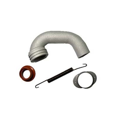 GV CB205 COBRA 1/10 REAR ADAPTER