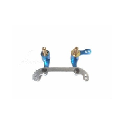 GV CB218 COBRA METAL SERVO SAVER