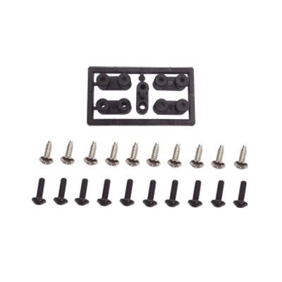 GV CB310 COBRA SERVO MOUNT SET