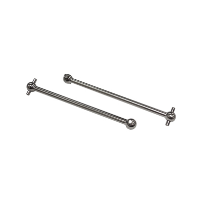 GV CB355 COBRA SWING SHAFT 68MM