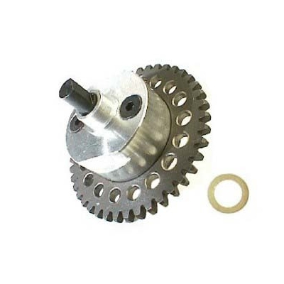 GV CB359 COBRA METAL CENTRE GEAR ASSY