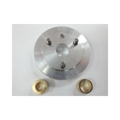 GV CB363 BV1 FLY WHEEL