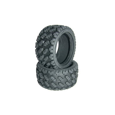 GV CB36901 SUBARU RALLY TYRE WIDE BODY STYLE