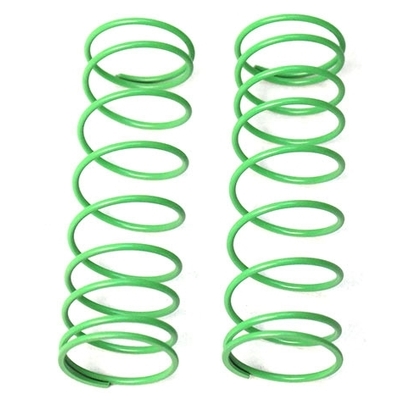 Green Spring (Long) 2pcs.