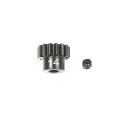 5MM Bore Motor Pinion Gear 14T, 1pcs.