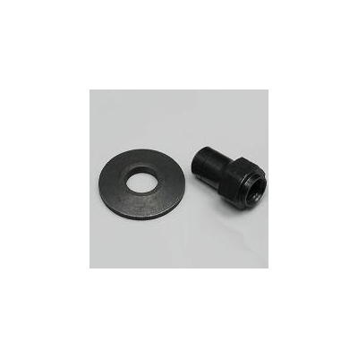 DAVE BROWN VORTECH LONG SPINNER NUT 6-1MM