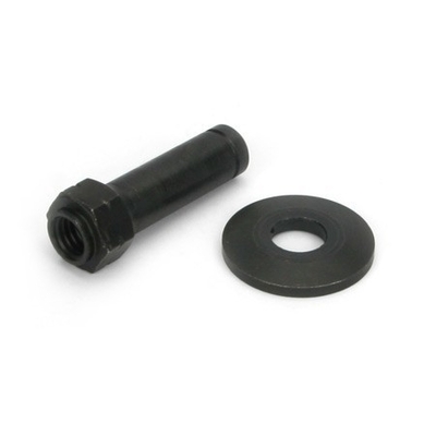 DAVE BROWN VORTECH 8 X 1.25mm VORTECH ADAPTOR NUT (LOCK)