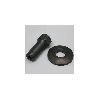 DAVE BROWN VORTECH SHORT SPINNER NUT 5/16-24
