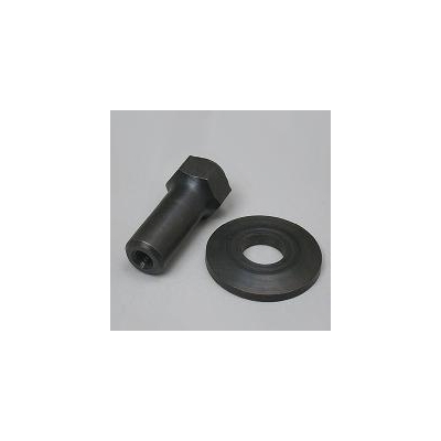 DAVE BROWN VORTECH SHORT SPINNER NUT 7-1MM