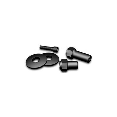 DAVE BROWN VORTECH SHORT SPINNER NUT 8 X 1.25MM