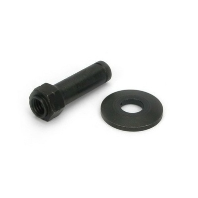 DAVE BROWN VORTECH X LONG SPINNER NUT 8 X 1.25MM