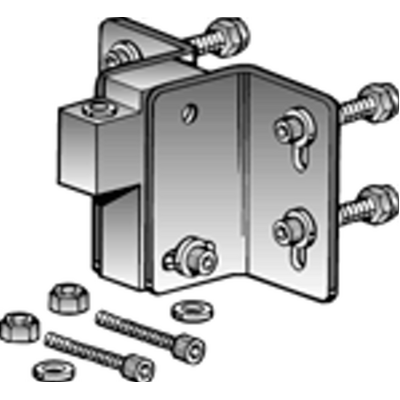 ###(DISCONTINUED) DUBRO 3102 7.5/11 ADJ OUTBOARD MOTOR MOUNT (1 PC PER PACK)