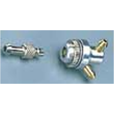 DUBRO 334 KWIKFILL FUELING VALVE GLO FUEL (1 PC PER PACK)