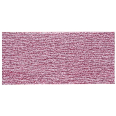 DUBRO 	5.5" (13.97cm) x 2.5" (6.35cm) Sandpaper- 220 Grit (6 pcs per package)