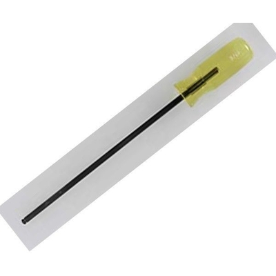 DUBRO 445 9/64in BALL WRENCH, 8-32 SCKT HD (1 PC PER PACK)