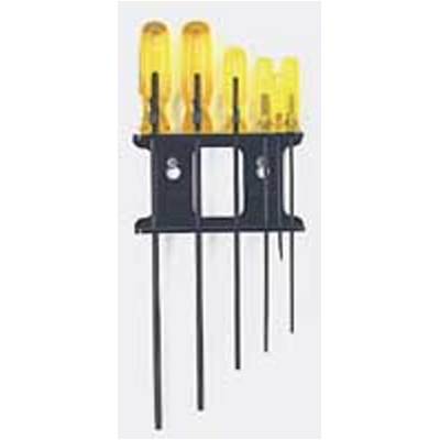 DUBRO 706 5 PIECE METRIC BALL DRIVE SET (1 PC PER PACK)