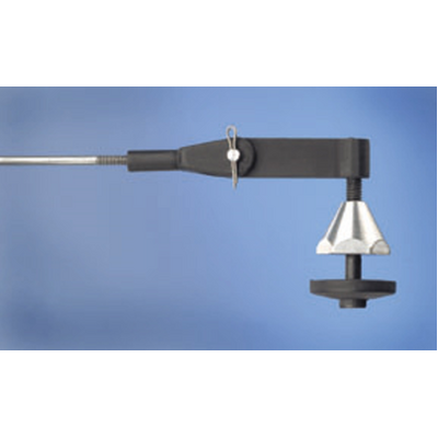 DUBRO 866 HEAVY DUTY CONTROL HORN SYSTEM (2 PCS PER PACK)