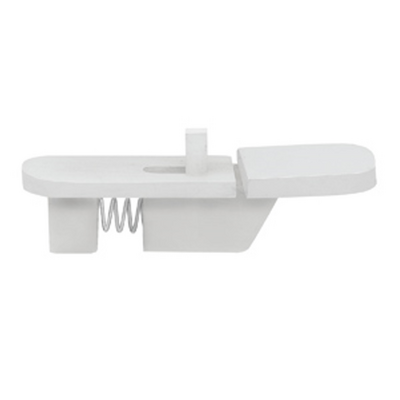 DUBRO 925 HATCH LATCH (1 PCS PER PACK)