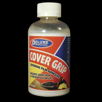 DELUXE MATERIALS AD22  COVER GRIP