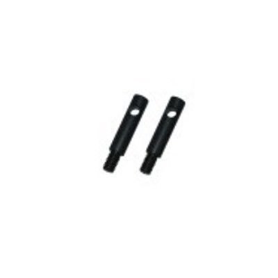 GV DR1051 GREAT VIGOR DRAG RACER WHEEL SHAFT FRONT (2)