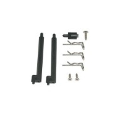 GV DR1651 GREAT VIGOR DRAG RACER BODY SUPPORT SET