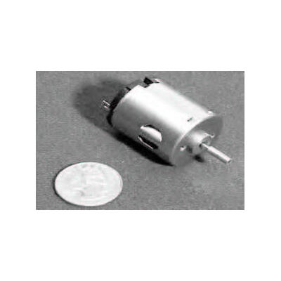 DUMAS 2021 ELECTRIC MOTOR 4.8V FOR 16 TO 20 INCH BOATS