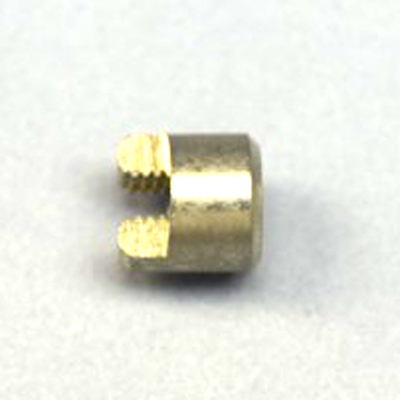 (DISCONTINUED) DUMAS 7013 PROPELLER DRIVE DOG FOR 3/16 INCH SHAFT