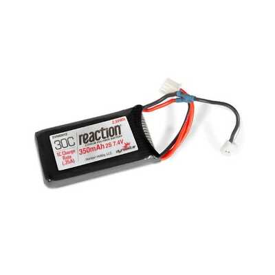 Dynamite 350mah 2S 7.4v LiPo Battery suit Axial SCX24