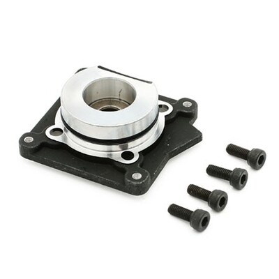 Dynamite Backplate w/ O-Ring Screws