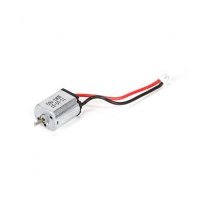 Dynamite Motor & Pinion Gear - ECX 1/24