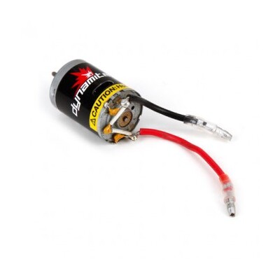 Dynamite Tazer 380 Motor