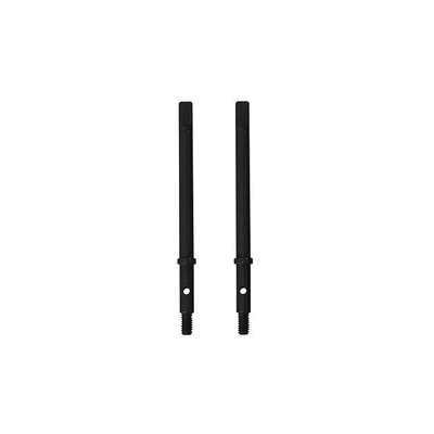 EAZY Patriot Rear wheel shaft