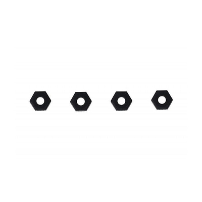 EAZY  1:18 Wheel Hex (same as C2071)