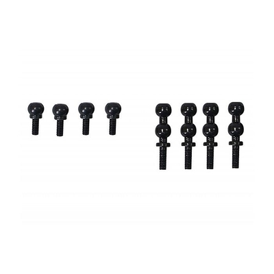1:18 BALL HEAD (use also C2066)