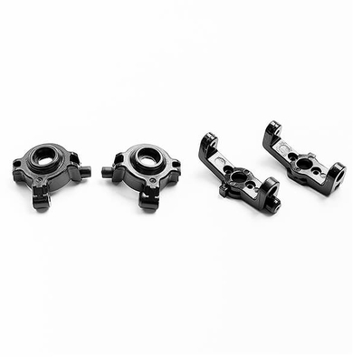 1:18 STEERING HUB & SPINDLE (use also C2067)