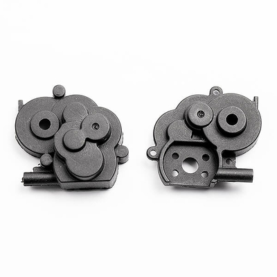 1:18 GERA BOX PLASTIC PARTS (use also C2076)