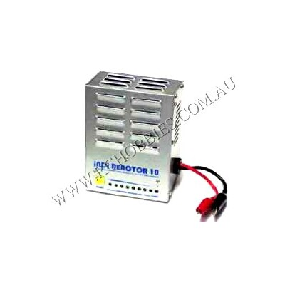 Integy Reactor 10amp Discharger