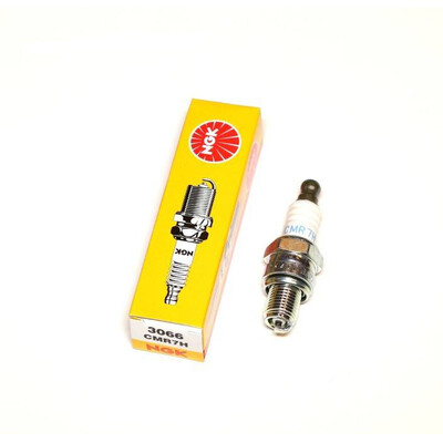 DDM NGK CMR7H SPARK PLUG