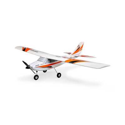 E-Flite Apprentice STS 1.5m RC Plane, RTF, Mode 2, EFL37000