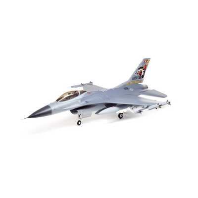 E-Flite F-16 Falcon 80mm EDF Jet ARF+ without Power System