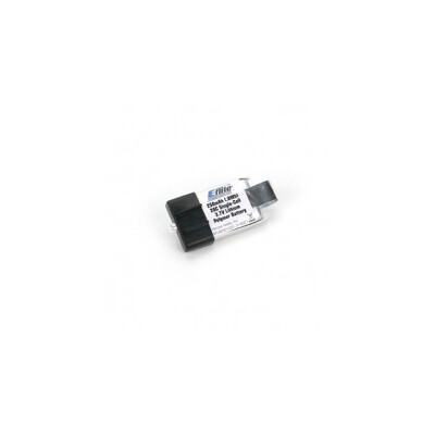 Eflite 250mAh 1S 3.7V 20C LiPo